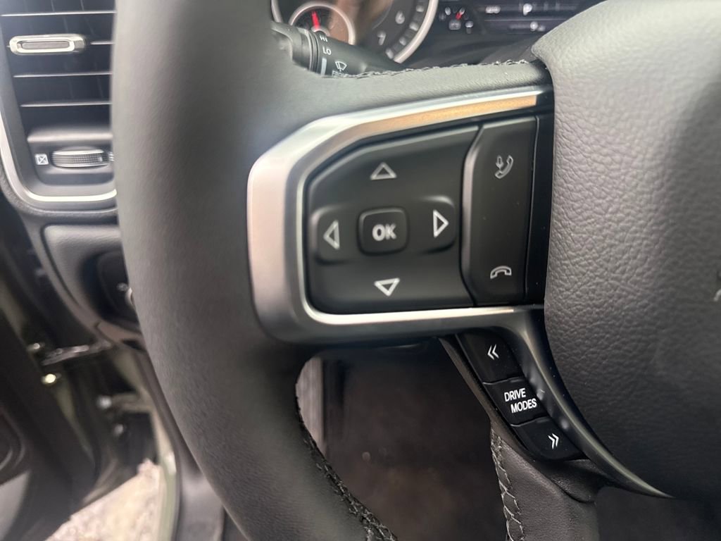 New 2026 RAM 1500 Big Horn image 19