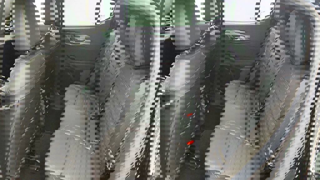 Used 2024 Dodge Hornet R/T Plus image 20