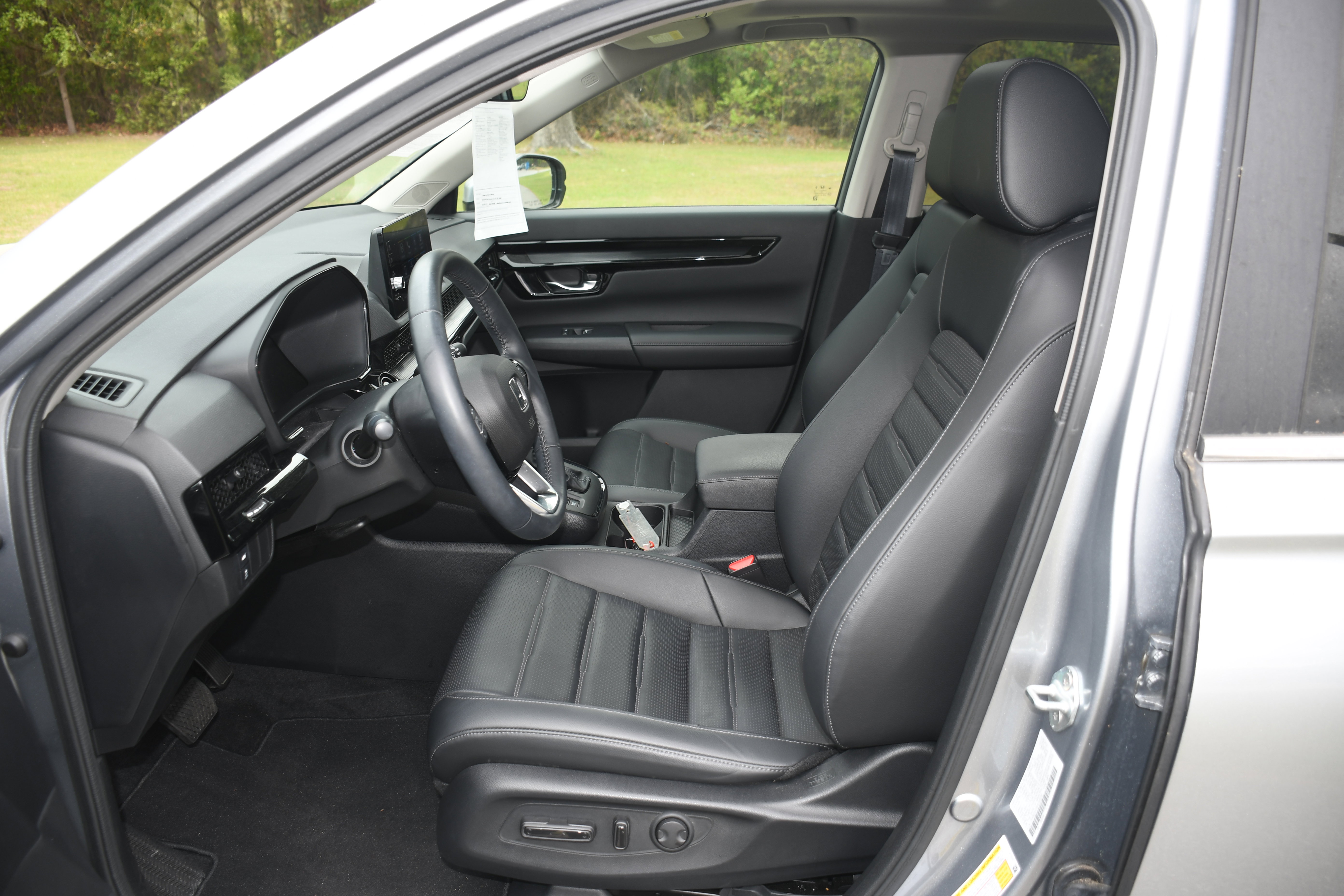 Used 2023 Honda CR-V EX-L image 8