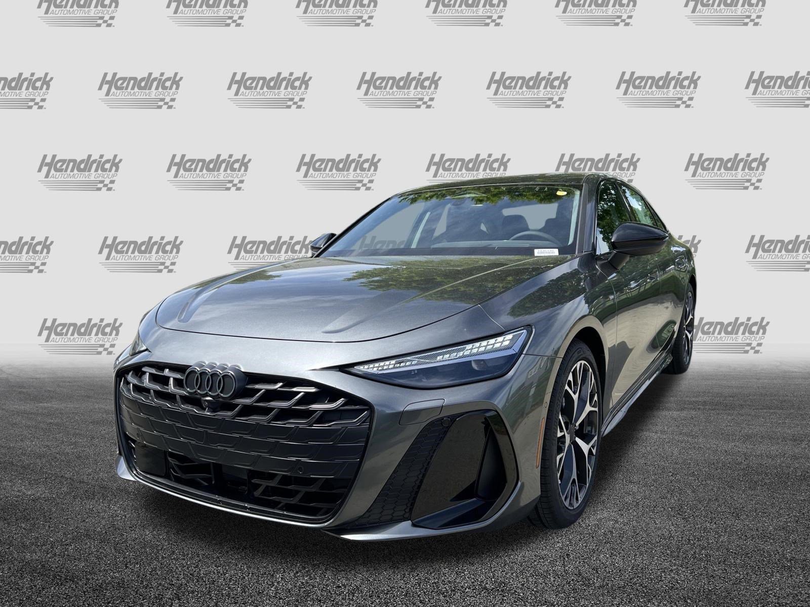 New 2026 Audi A6 Prestige image 5