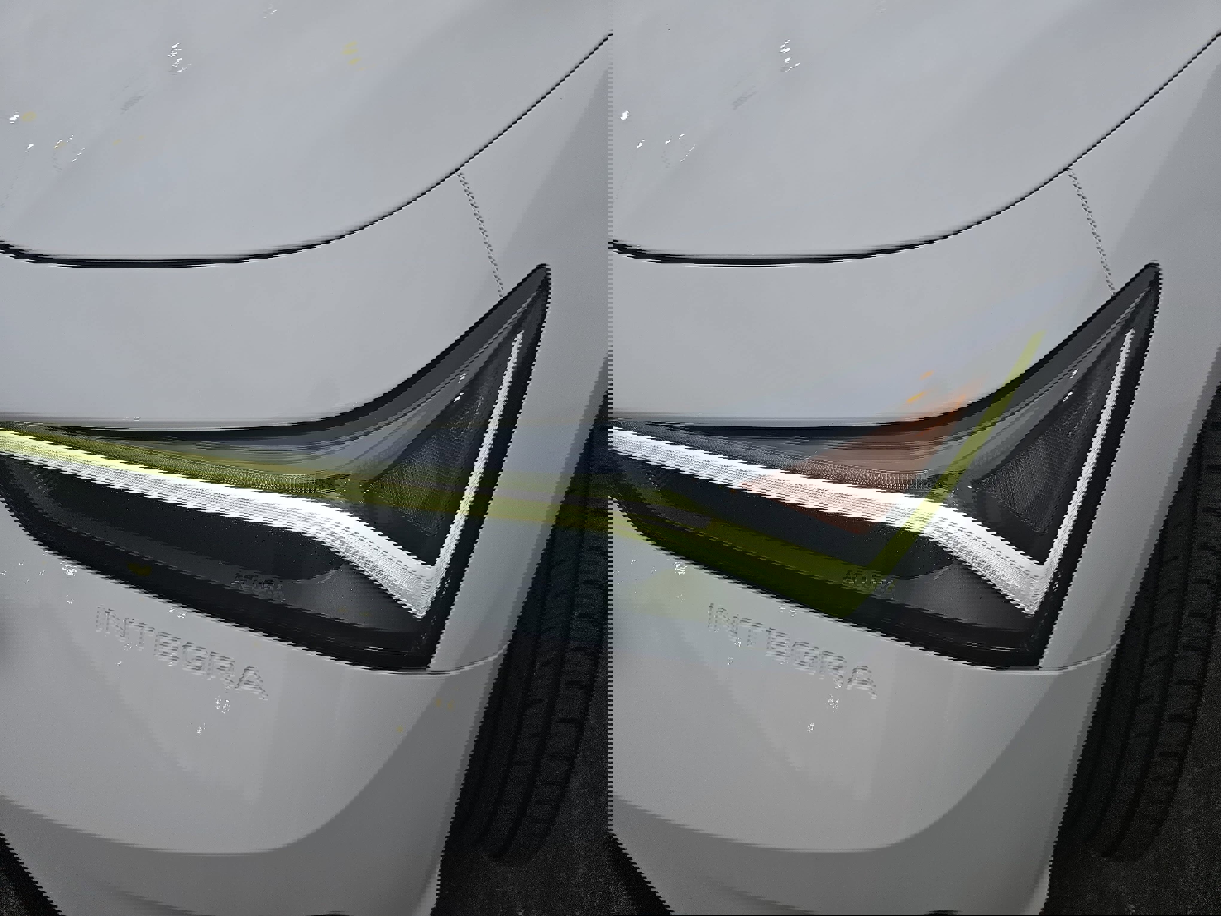 Certified 2025 Acura Integra A-Spec image 29