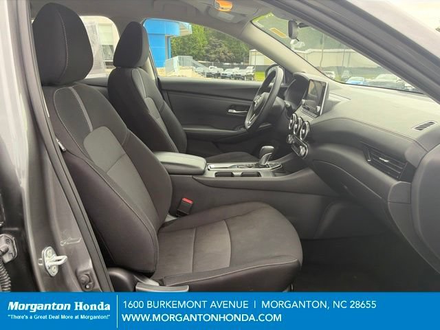 Used 2024 Nissan Sentra SV FWD image 33