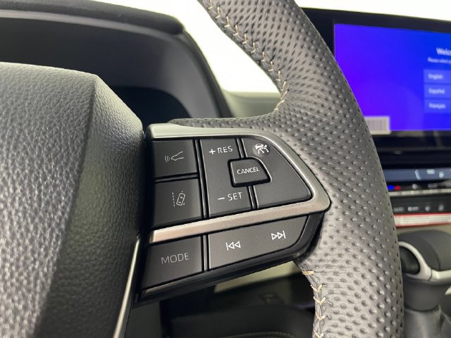 New 2026 Toyota Sienna Limited AWD/4WD image 7