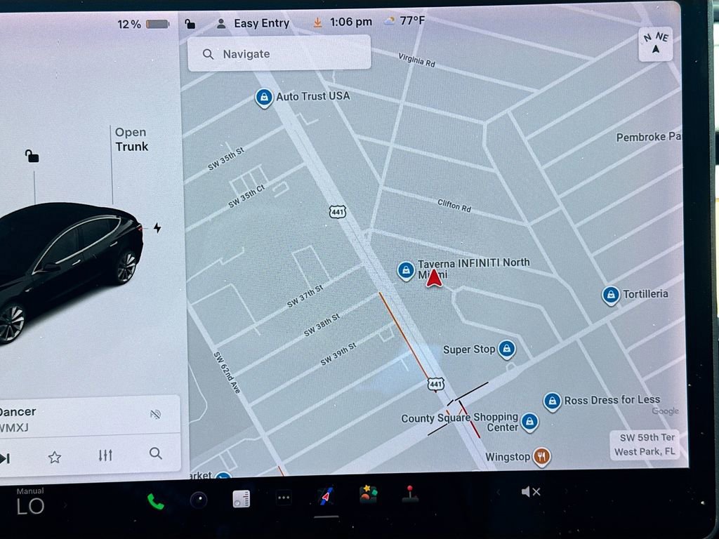 Used 2020 Tesla Model 3 Standard Range image 11