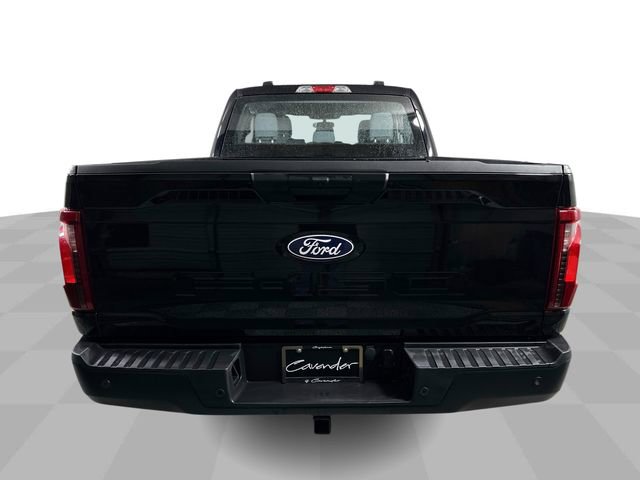 Used 2024 Ford F150 XL w/ Tow/Haul Package AWD/4WD image 7