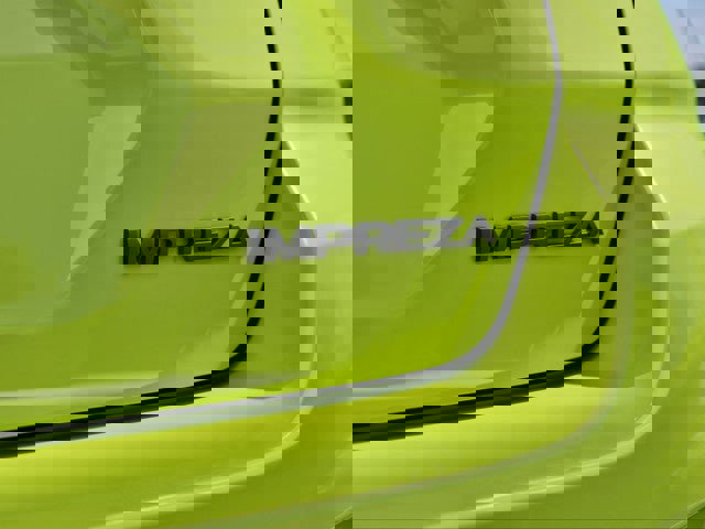 New 2026 Subaru Impreza 2.0i Sport image 11