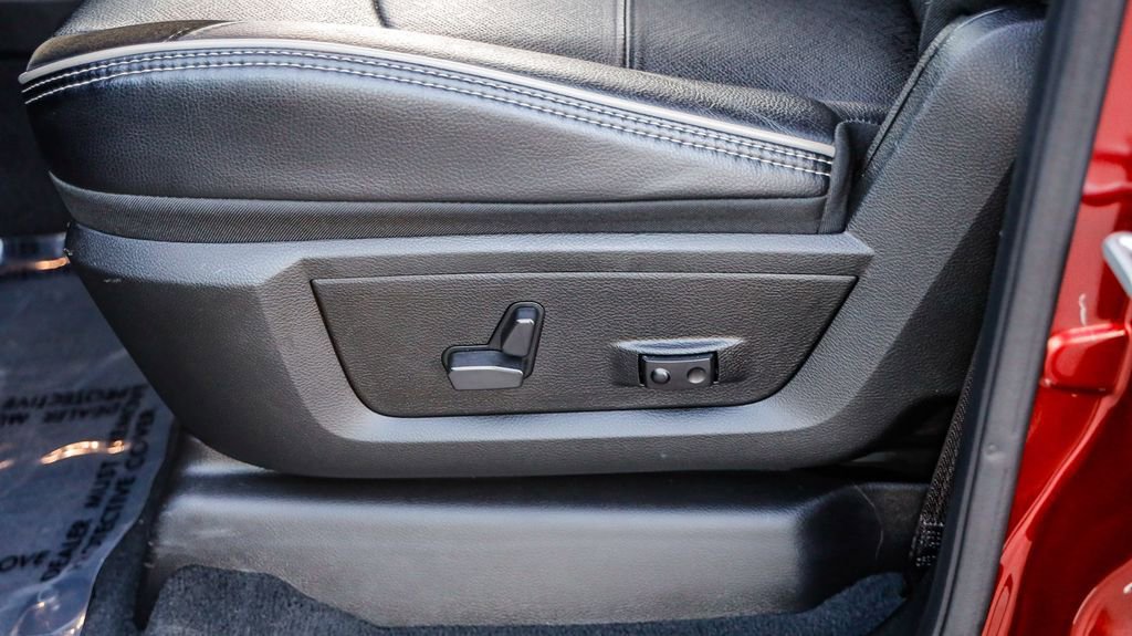 Certified 2024 RAM 3500 Laramie image 22