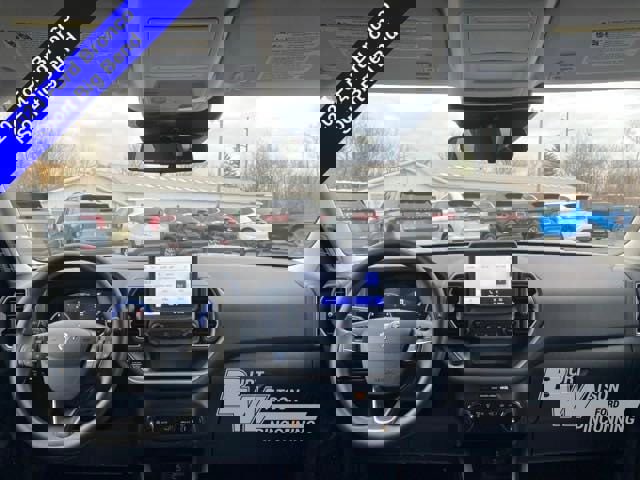 New 2024 Ford Bronco Sport Big Bend image 19