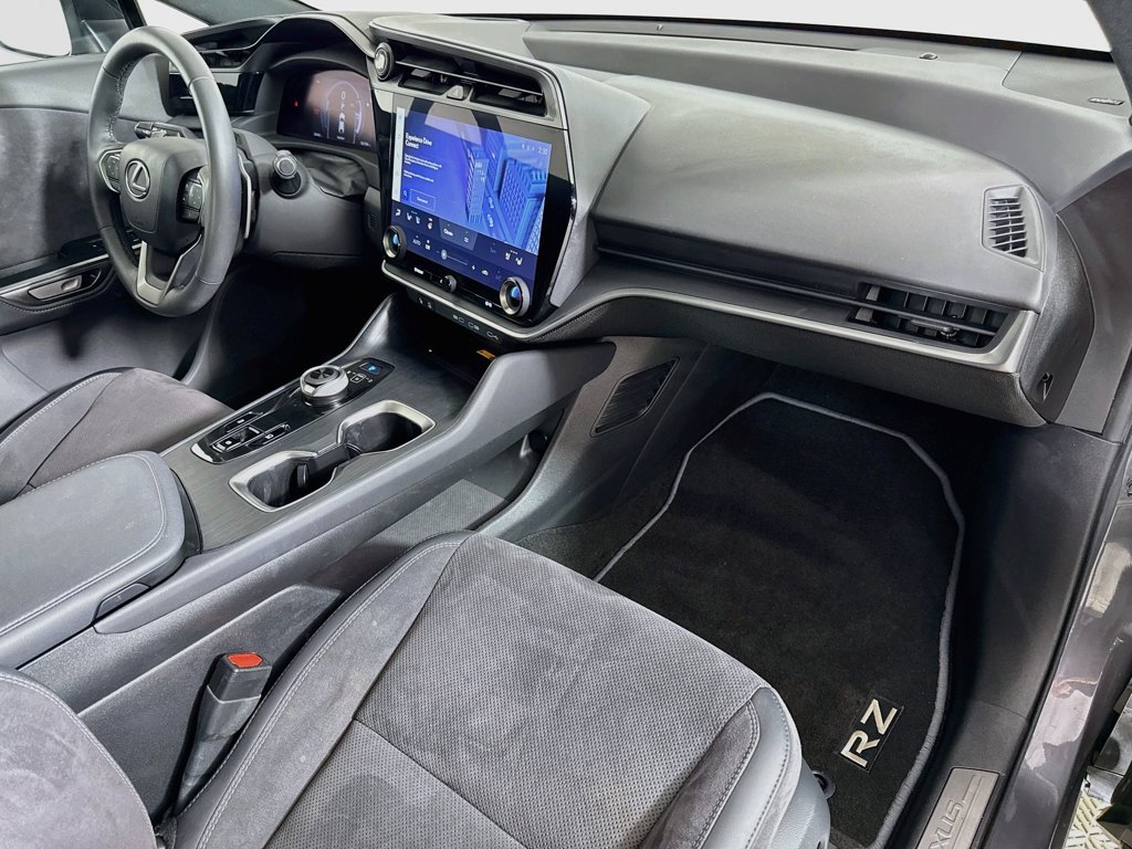 Certified 2023 Lexus RZ 450e Premium w/ Accessory Package (2T) AWD/4WD image 29