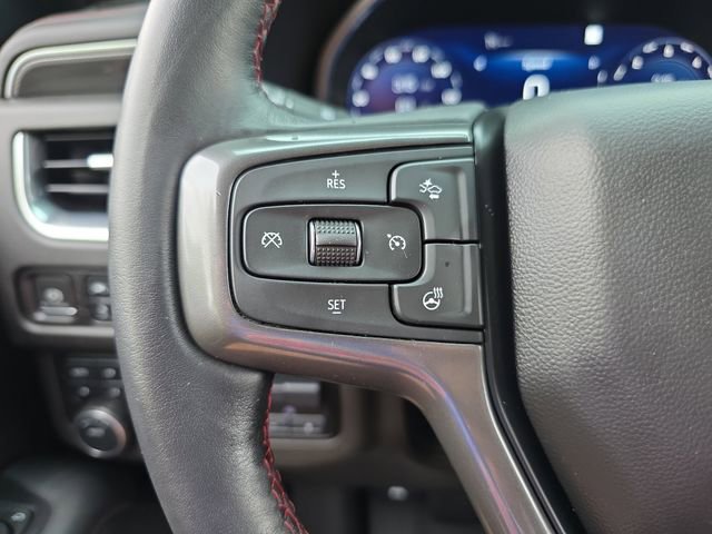 Used 2022 Chevrolet Tahoe RST w/ Luxury Package AWD/4WD image 20