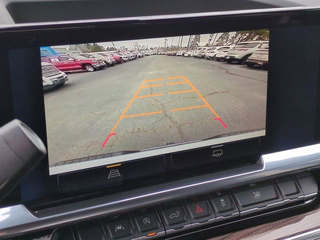 Used 2024 Chevrolet Silverado 1500 LT image 17