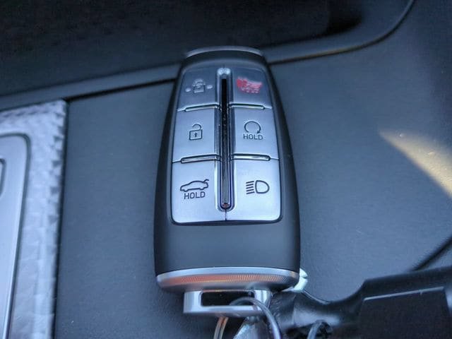 Used 2023 Genesis G70 2.0T w/ Sport Prestige Package AWD/4WD image 29