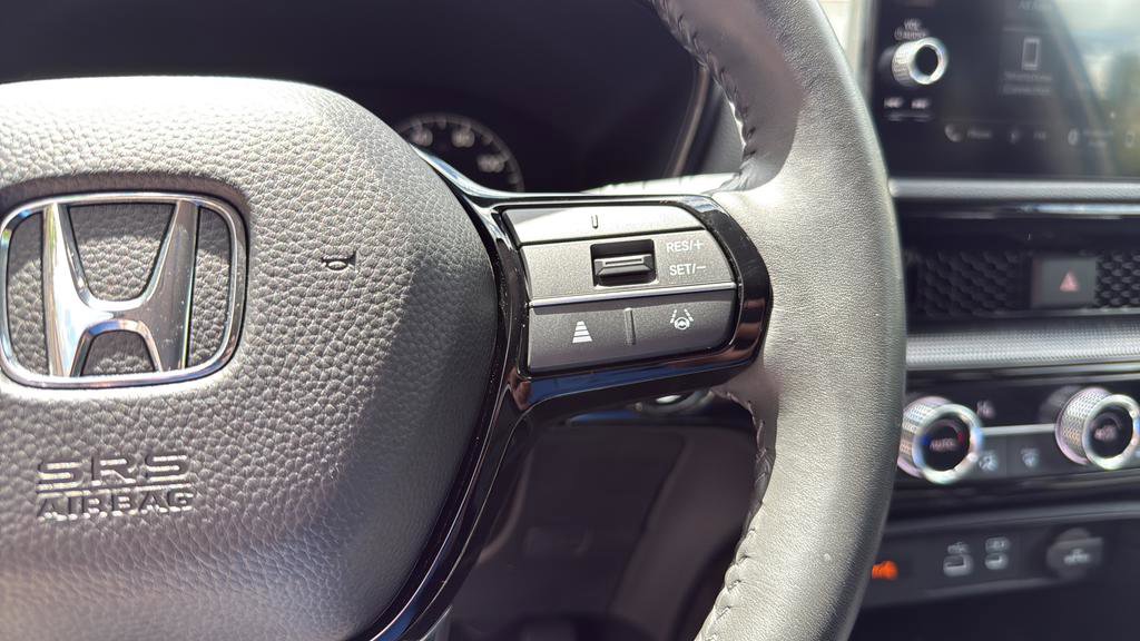 Used 2023 Honda CR-V EX-L image 23