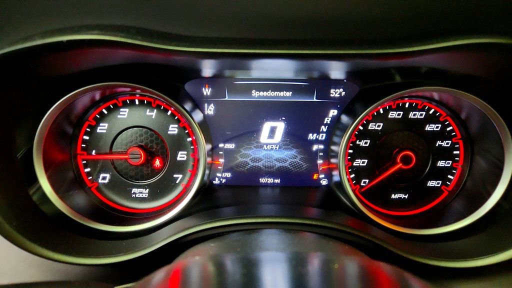 Used 2023 Dodge Charger Scat Pack w/ Plus Group image 14