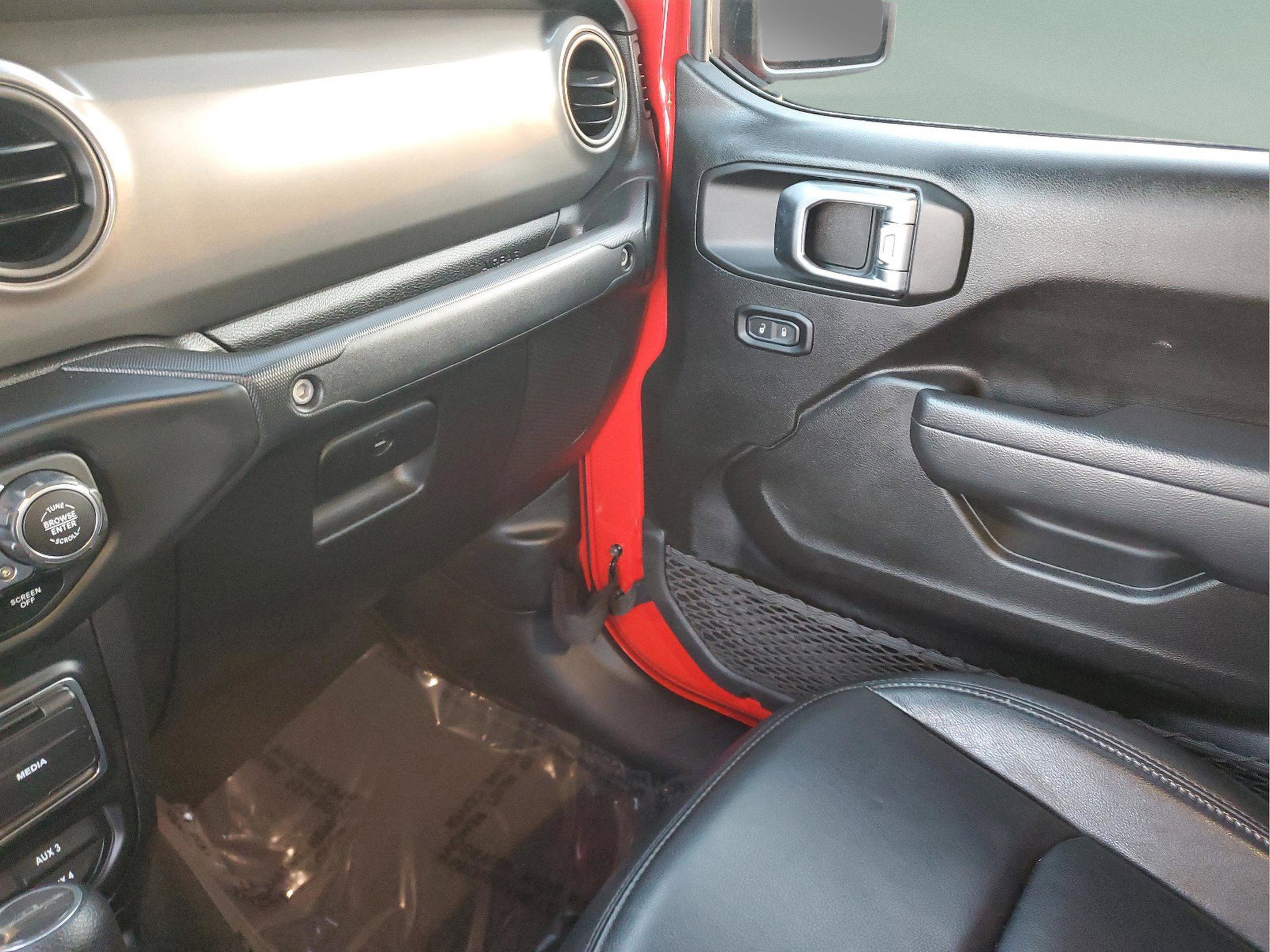 Certified 2023 Jeep Gladiator Sport AWD/4WD image 27