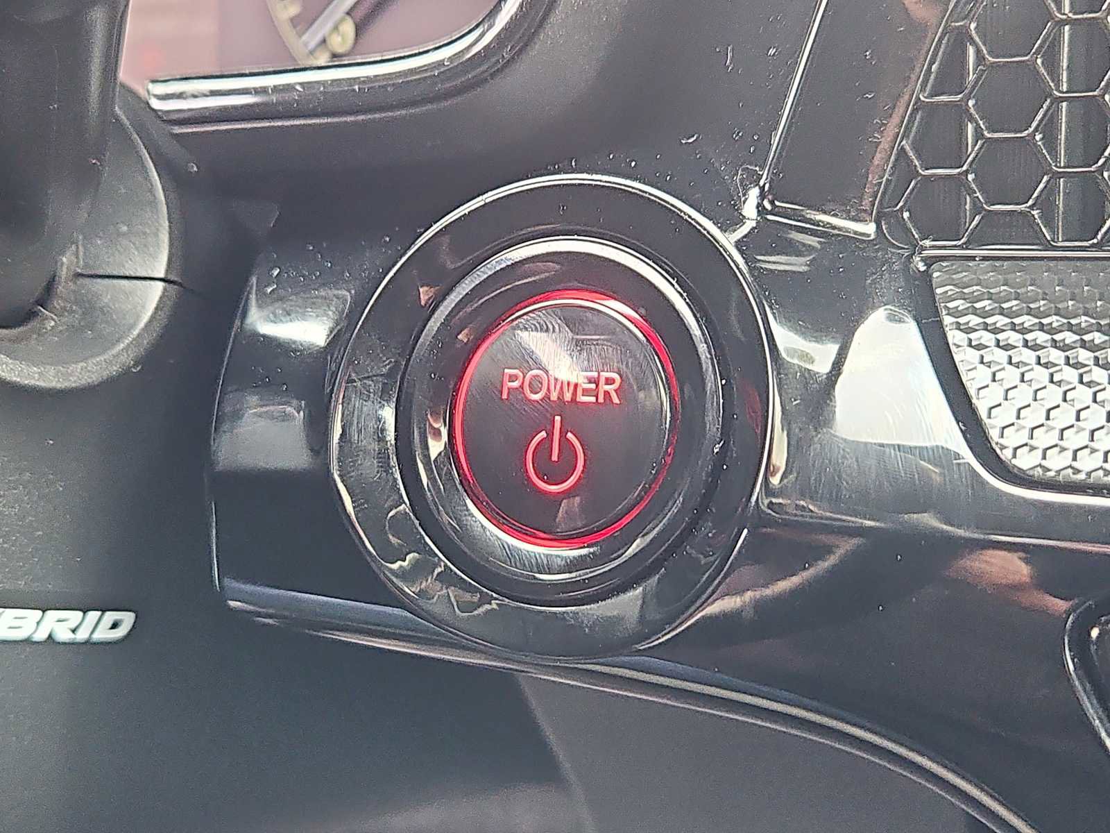 Used 2024 Honda CR-V Sport Touring image 27