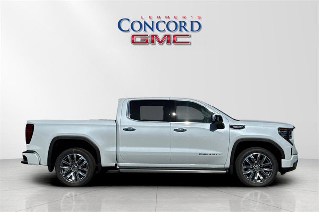 New 2026 GMC Sierra 1500 Denali image 3
