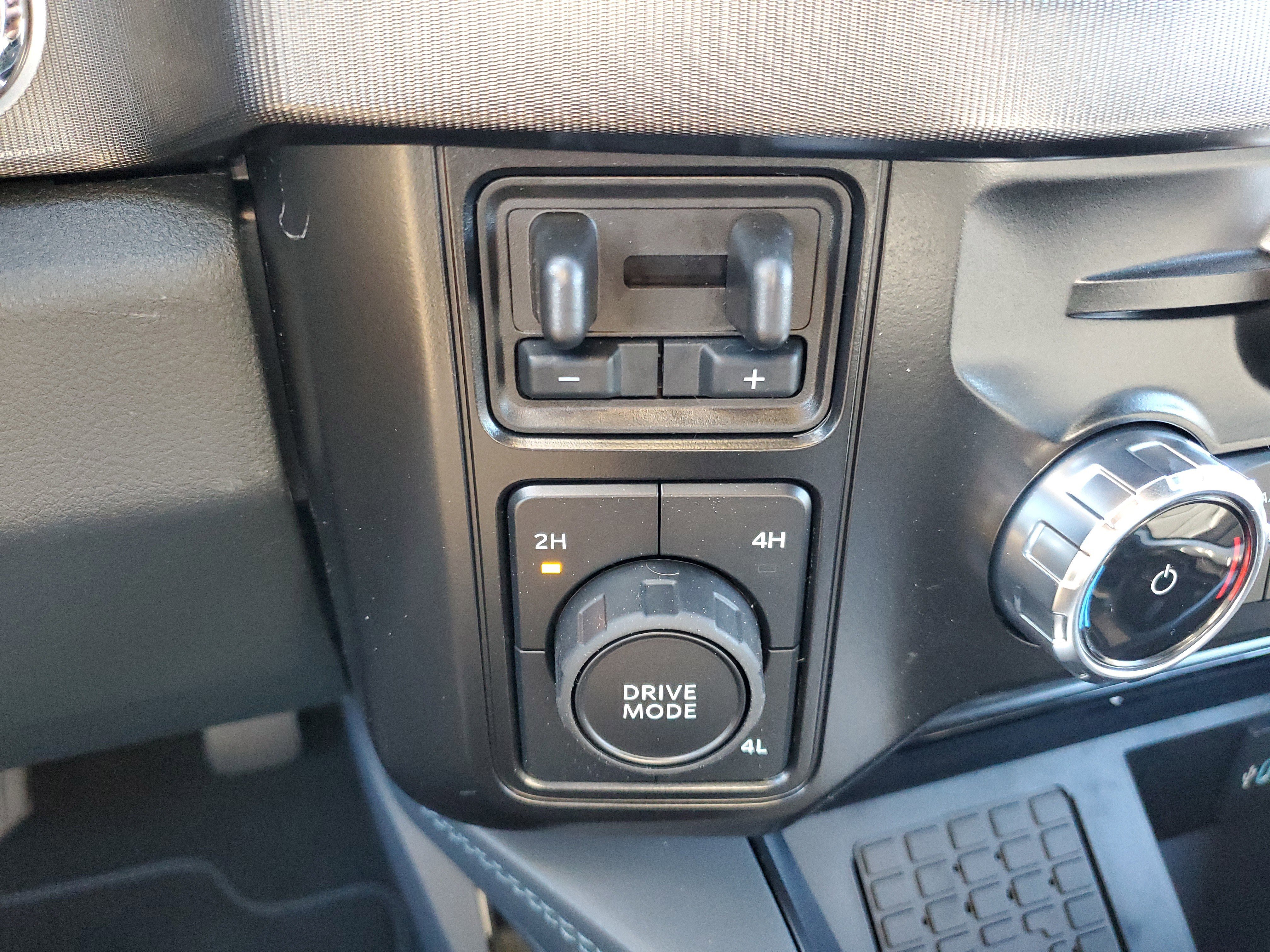 New 2026 Ford F450 Platinum image 20