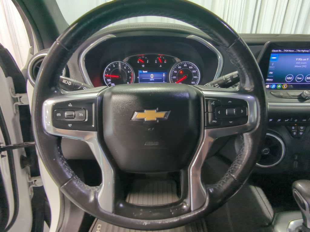 Used 2020 Chevrolet Blazer LT AWD/4WD image 28