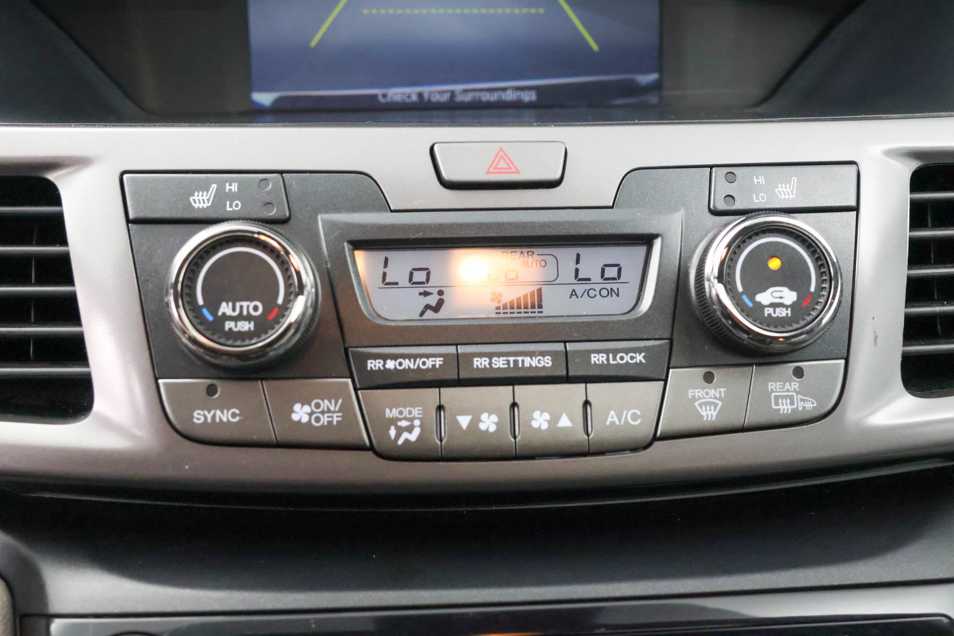 Used 2016 Honda Odyssey EX-L image 9