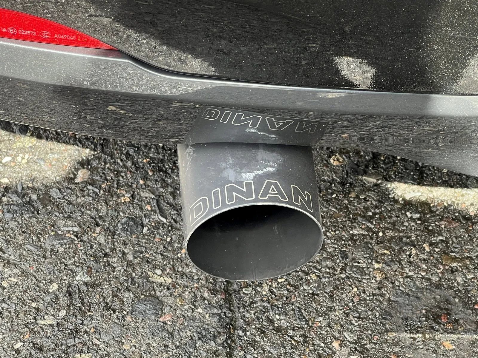 Used 2016 BMW M235i xDrive Coupe AWD/4WD image 18