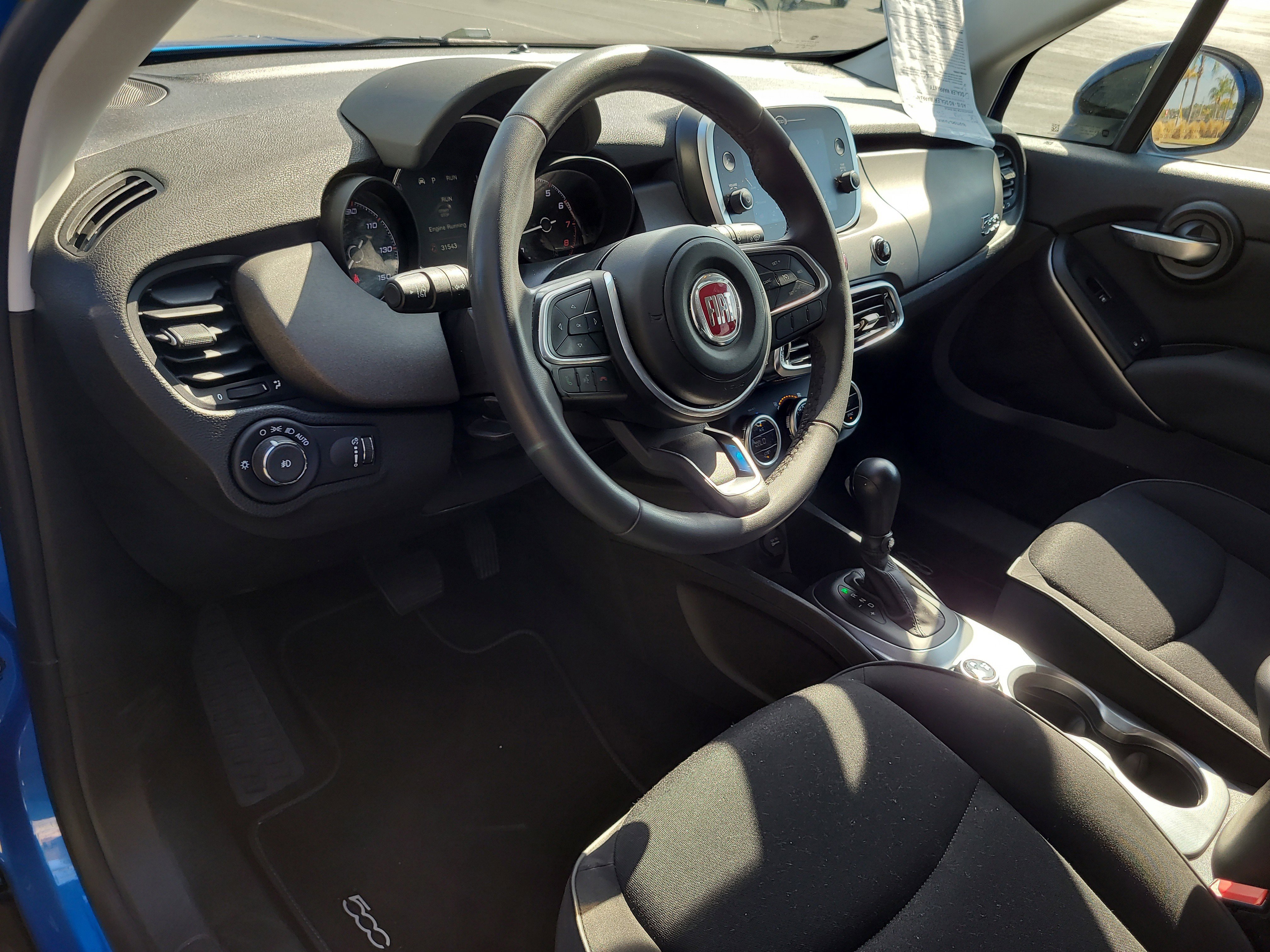 Used 2023 FIAT 500X Pop w/ Comfort Group image 19