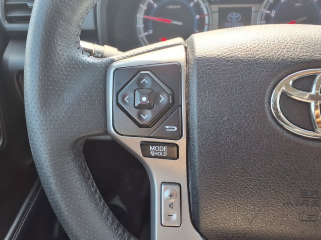 Used 2019 Toyota 4Runner SR5 Premium AWD/4WD image 12
