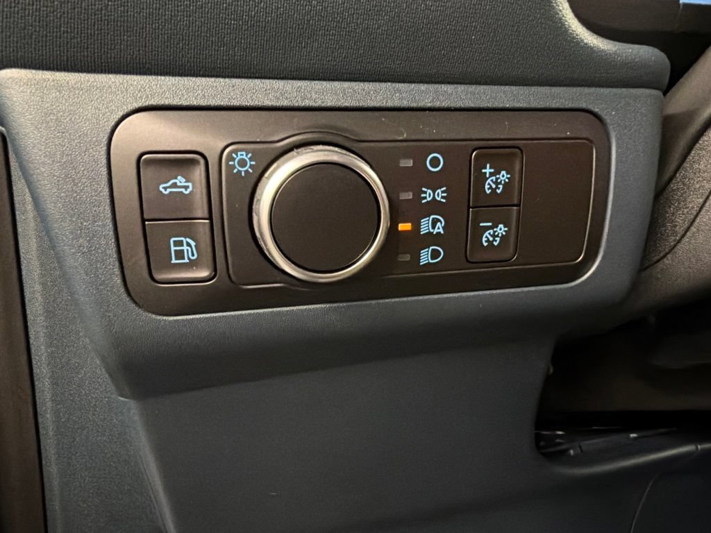 New 2026 Ford Maverick Lariat AWD/4WD image 24