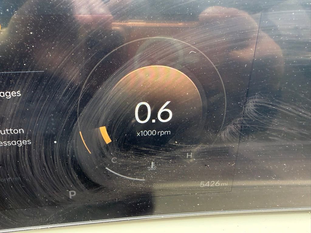 Used 2025 Hyundai Tucson Limited image 8