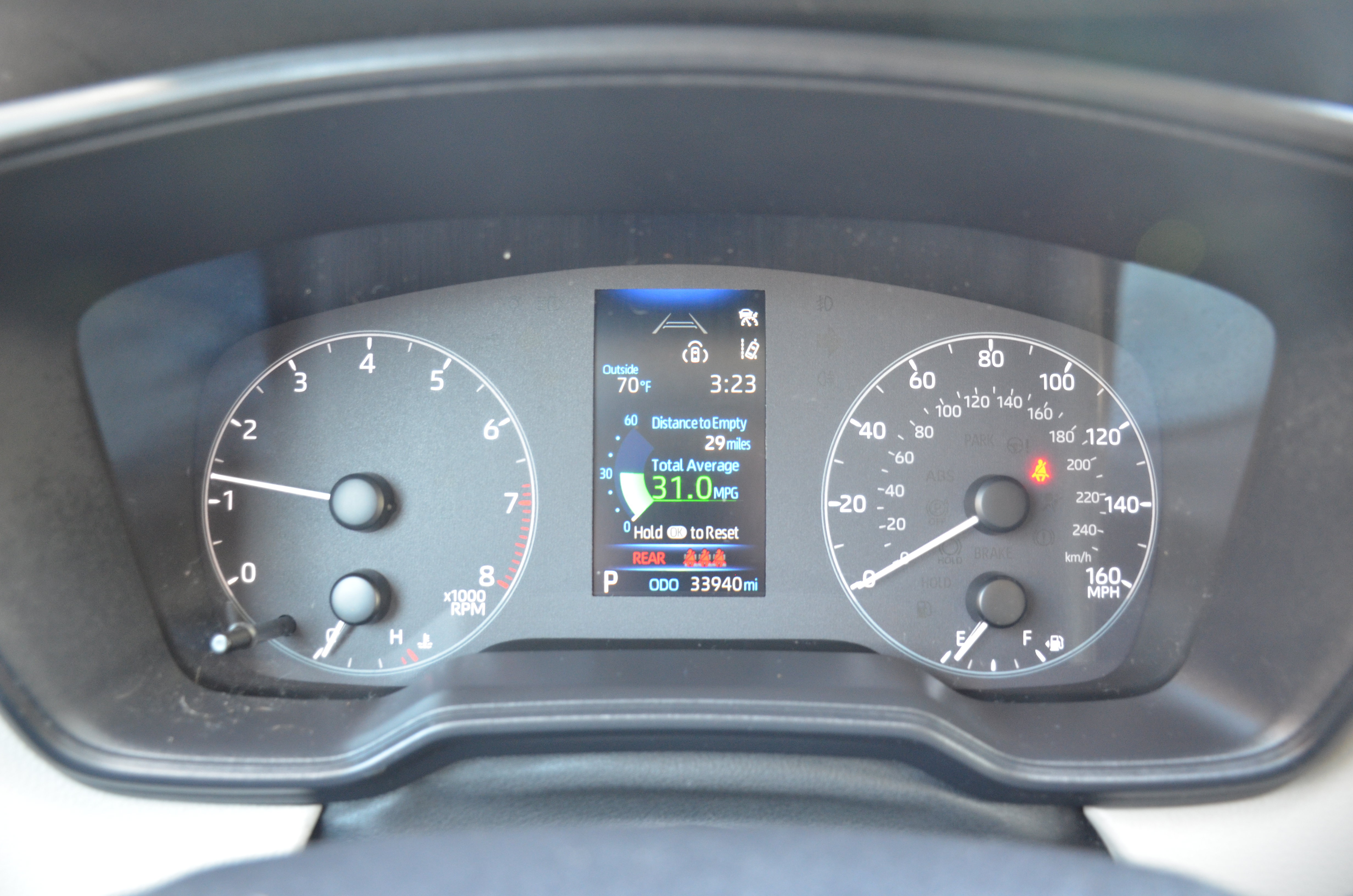 Used 2024 Toyota Corolla Cross LE AWD/4WD image 9