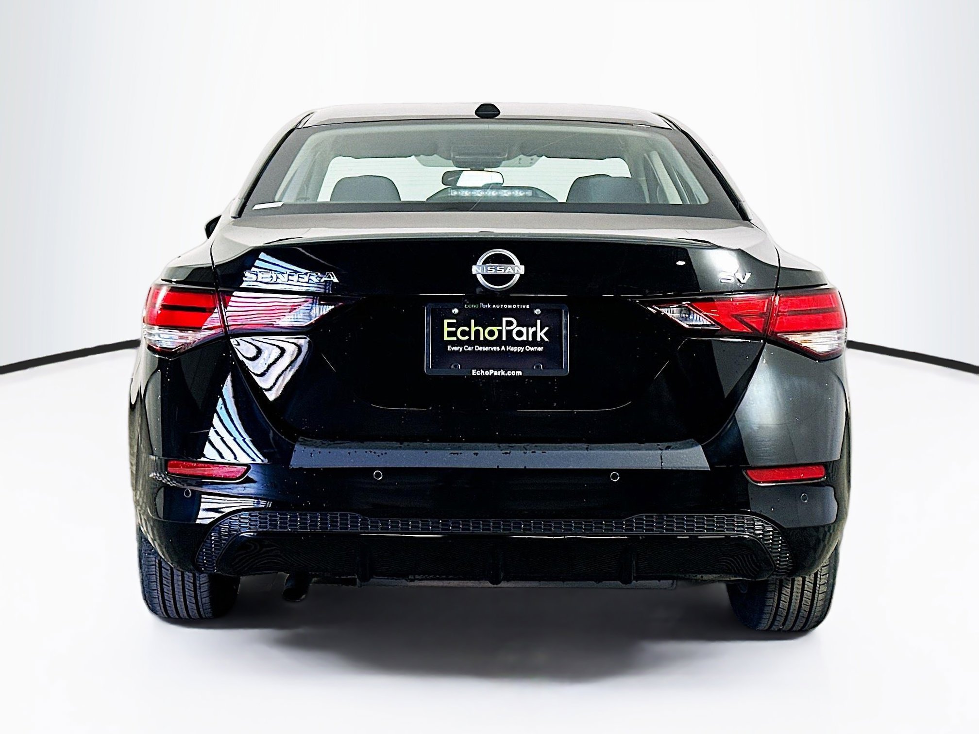 Used 2024 Nissan Sentra SV image 7