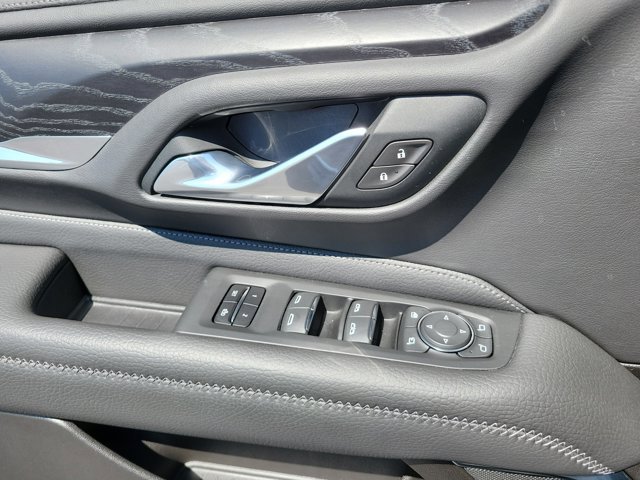 Used 2021 GMC Yukon XL Denali image 31