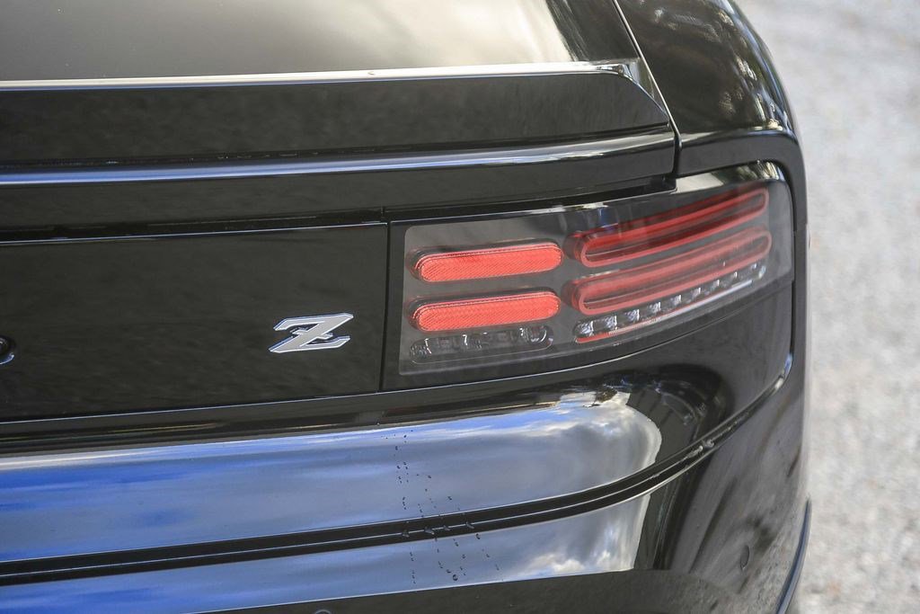 New 2026 Nissan Z Performance RWD image 9