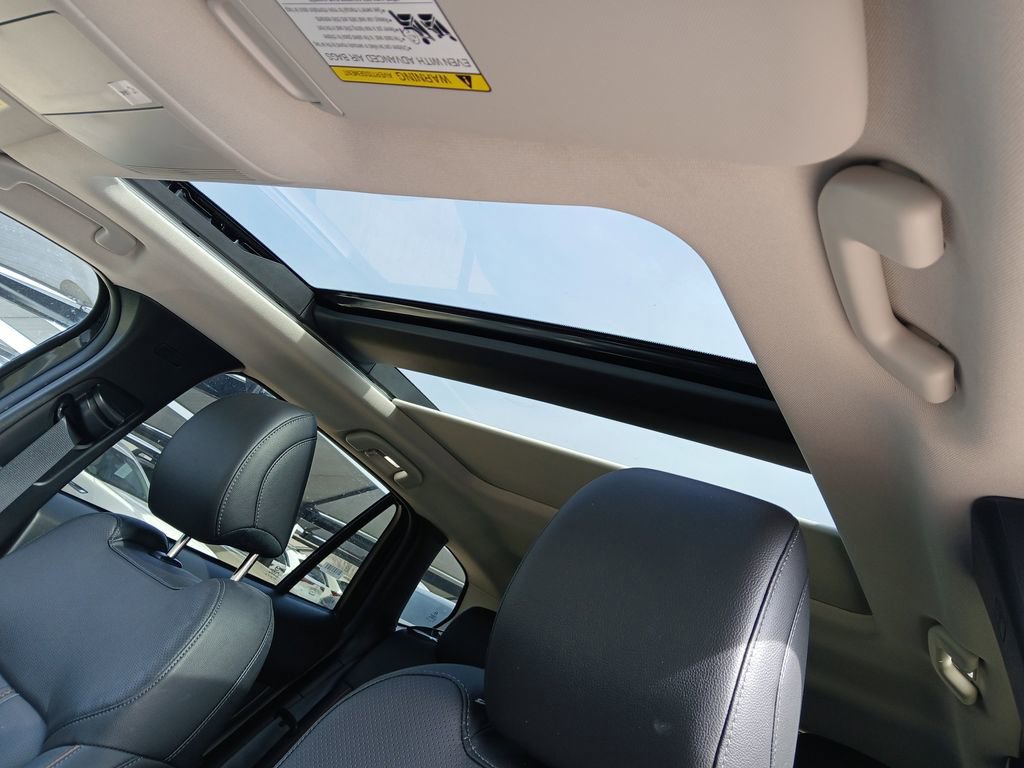 Used 2025 MAZDA CX-50 2.5 Hybrid w/ Premium Plus Pkg image 11