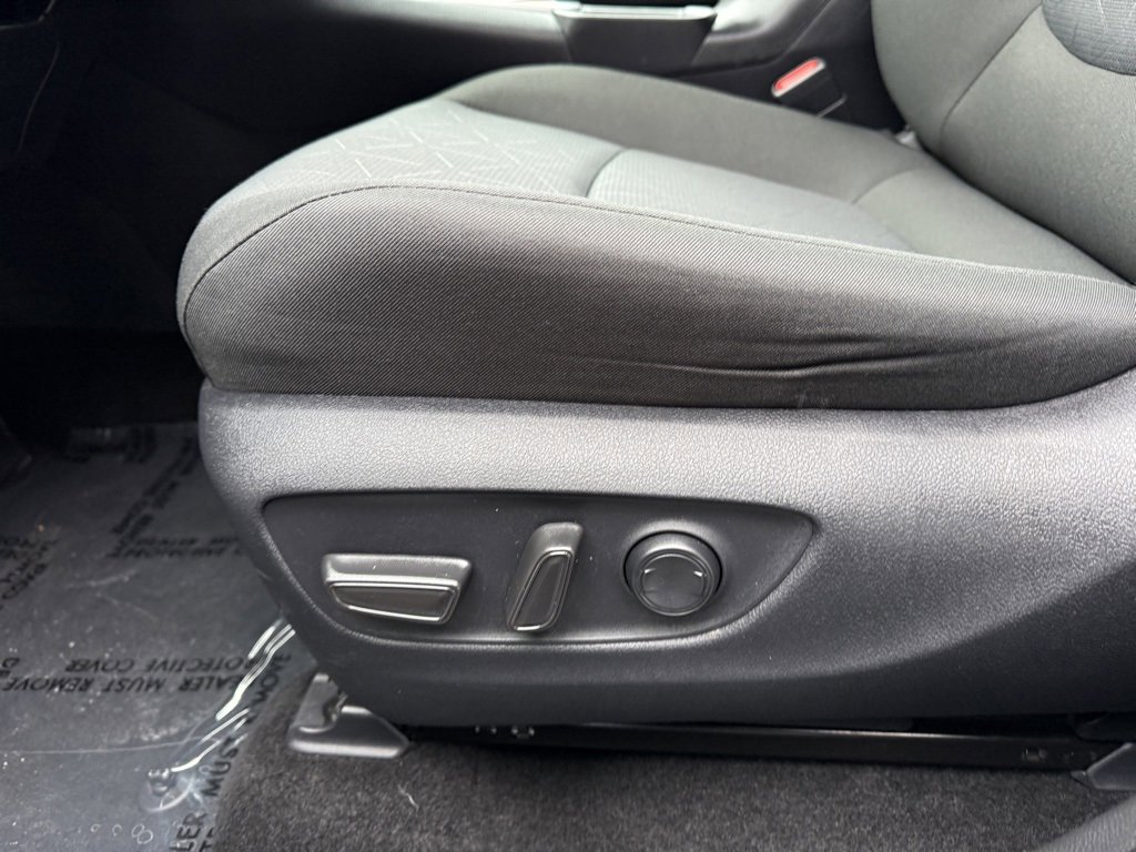 Certified 2025 Toyota RAV4 XLE image 15