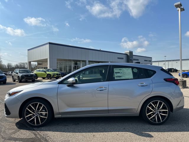 New 2026 Subaru Impreza 2.0i Sport AWD/4WD image 4