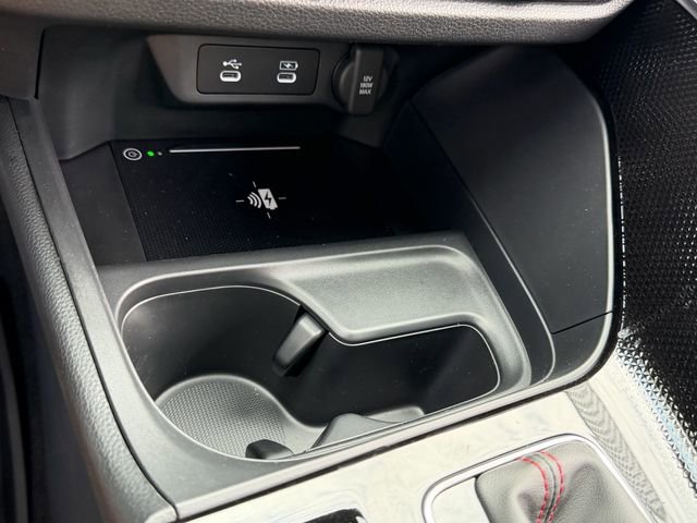 New 2025 Acura ADX A-Spec FWD image 14