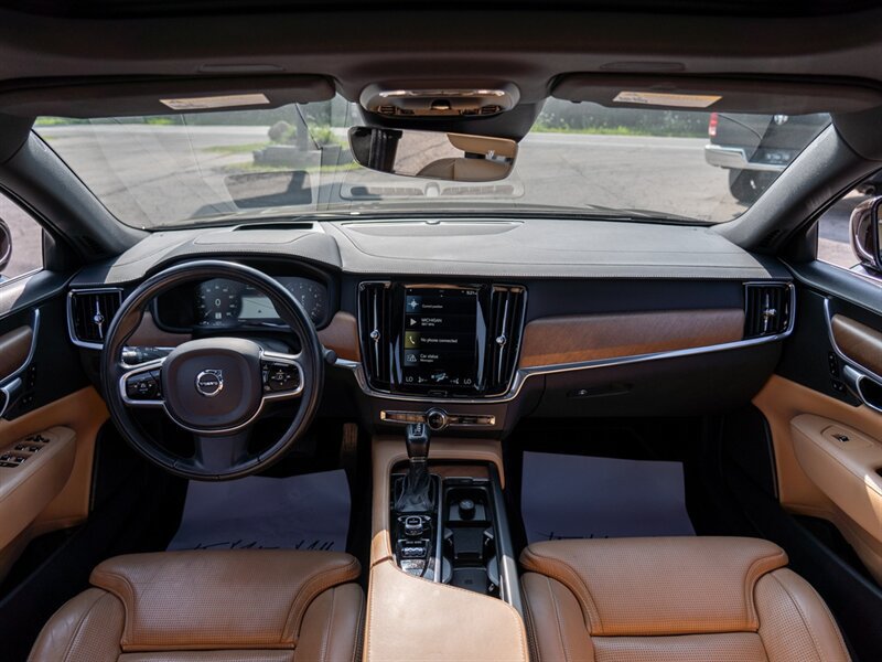 Used 2018 Volvo S90 T6 Inscription AWD/4WD image 23