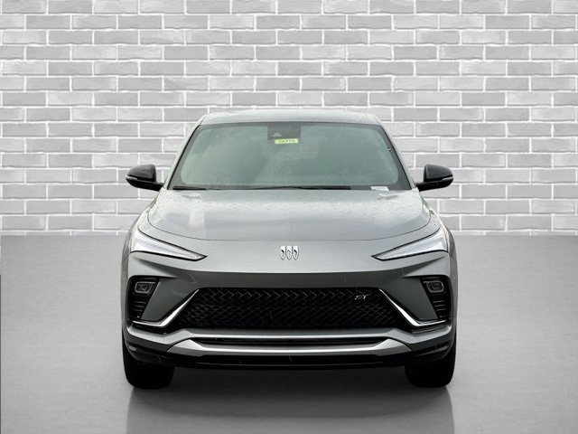 New 2026 Buick Envista Sport Touring w/ Convenience I Package image 10