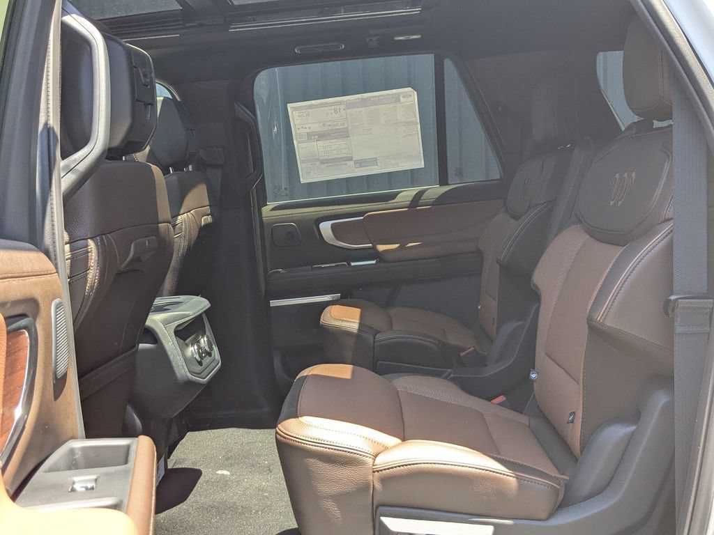 New 2026 Ford Expedition Max King Ranch AWD/4WD image 31