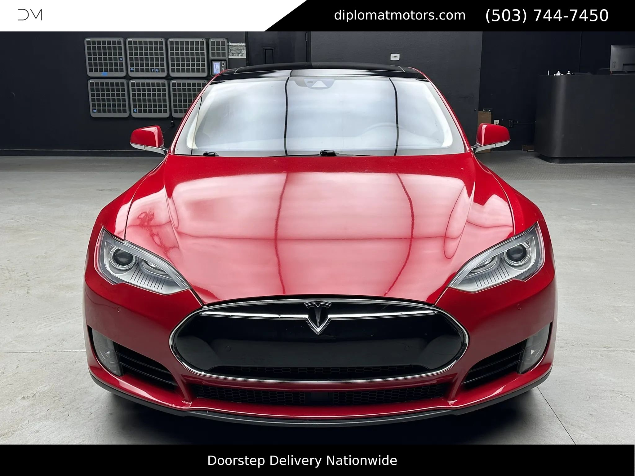 Used 2016 Tesla Model S 85 image 11