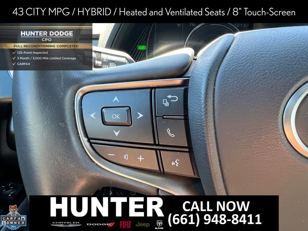 Used 2024 Lexus UX 250h F Sport FWD image 28