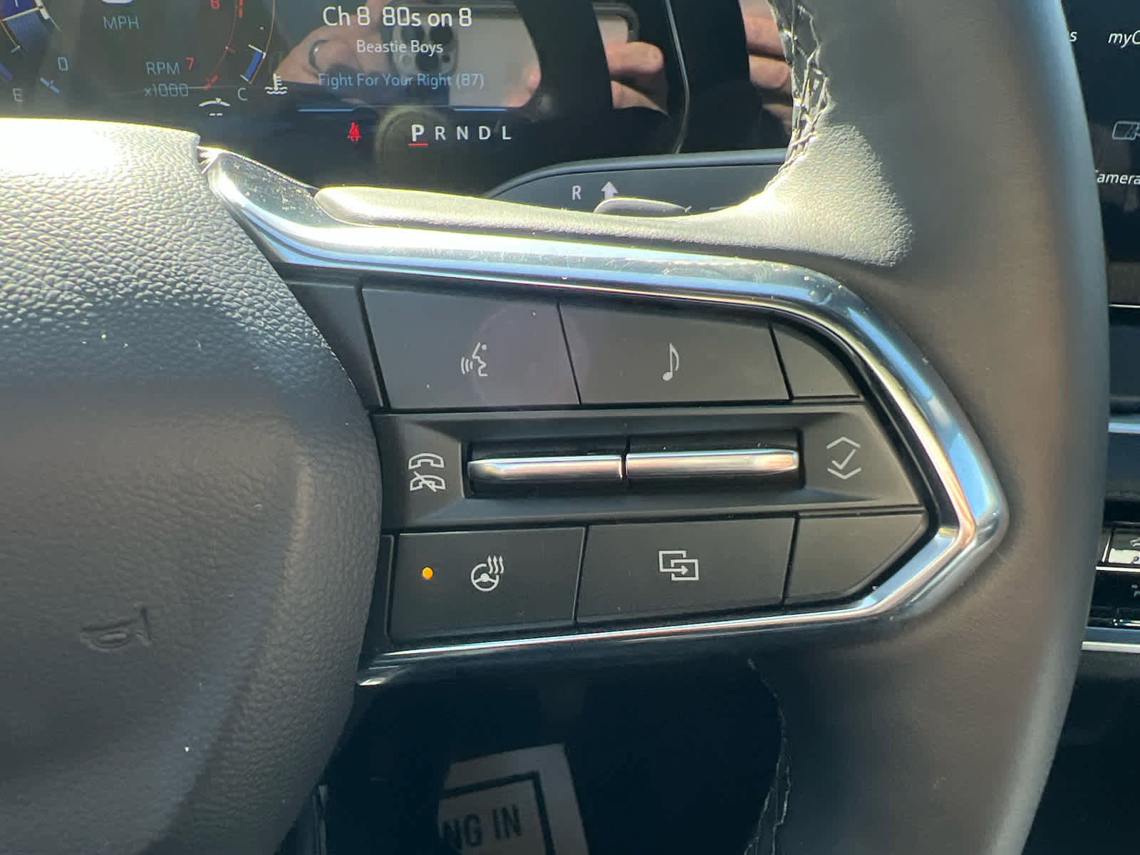 Used 2025 Chevrolet Equinox LT image 16