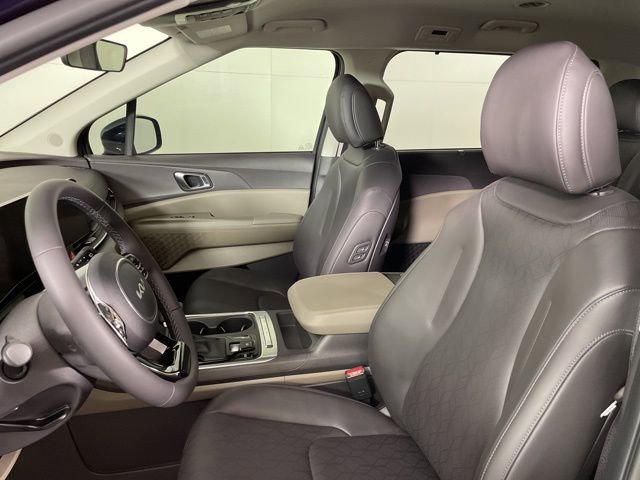 New 2026 Kia Carnival EX image 19