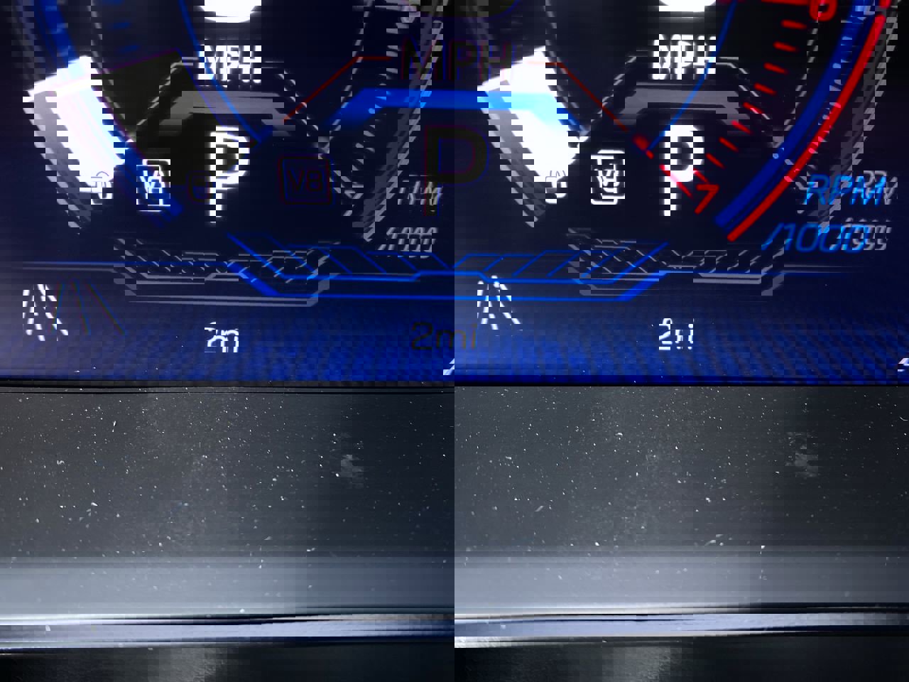 New 2026 Chevrolet Corvette Stingray Preferred Cpe w/ 2LT image 4