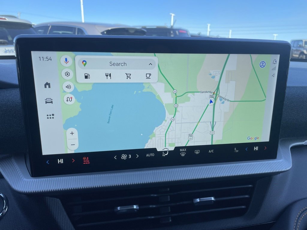 New 2026 Ford Explorer Tremor w/ Tremor Convenience Package image 15