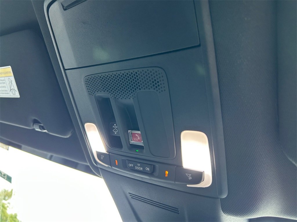 New 2026 Honda CR-V TrailSport image 18