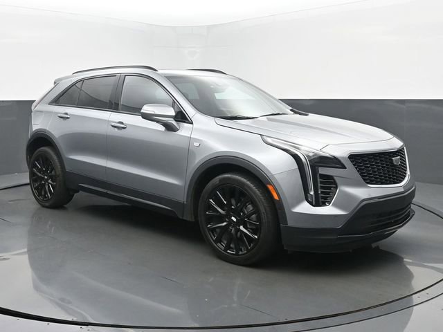 Used 2023 Cadillac XT4 Sport image 7
