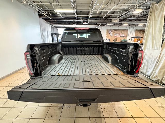 New 2026 GMC Sierra 3500 AT4 w/ AT4 Premium Plus Package image 19