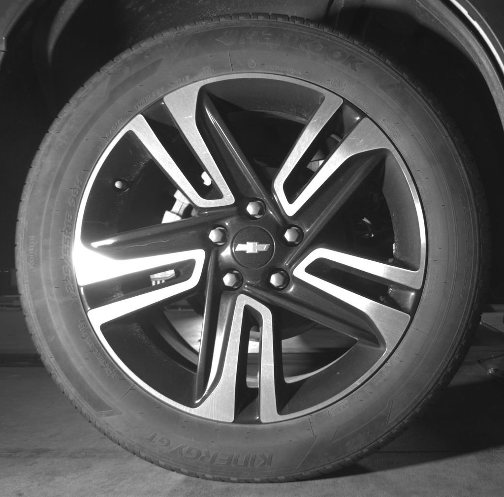 Used 2024 Chevrolet TrailBlazer LT FWD image 13
